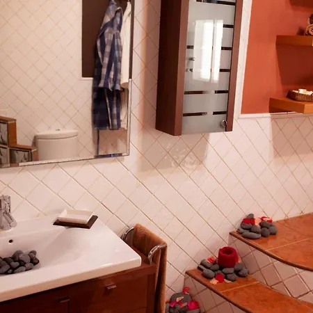 Apartament Sunset Attic Santa Úrsula