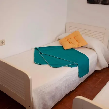 Sunset Attic Apartament