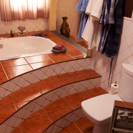 Sunset Attic Apartment Santa Ursula (Tenerife)