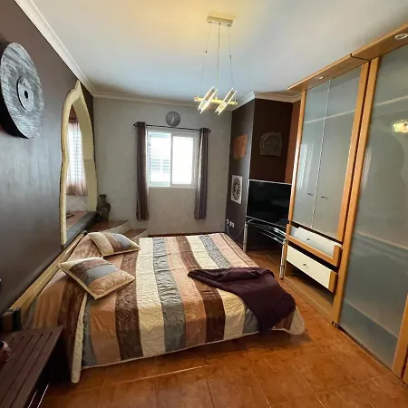 Apartament Sunset Attic *