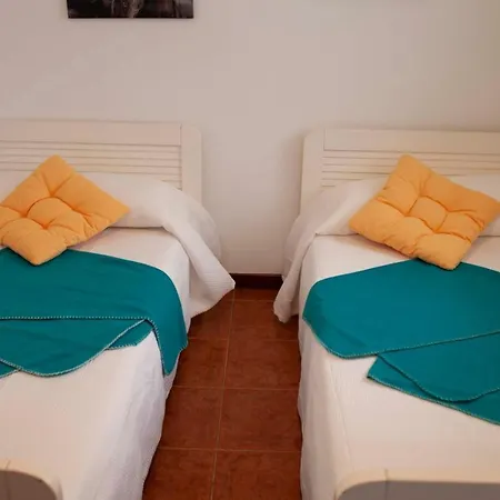 Apartamento Sunset Attic *