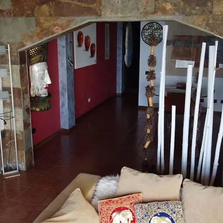 Apartamento Sunset Attic *
