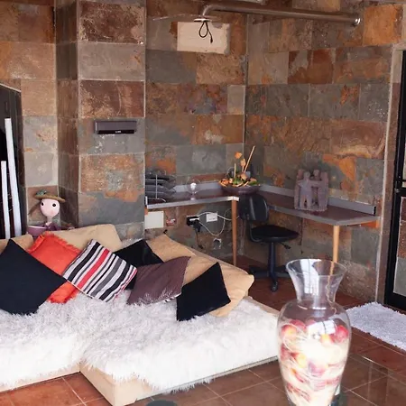 Apartamento Sunset Attic *