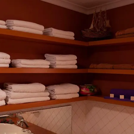 Apartamento Sunset Attic Santa Úrsula