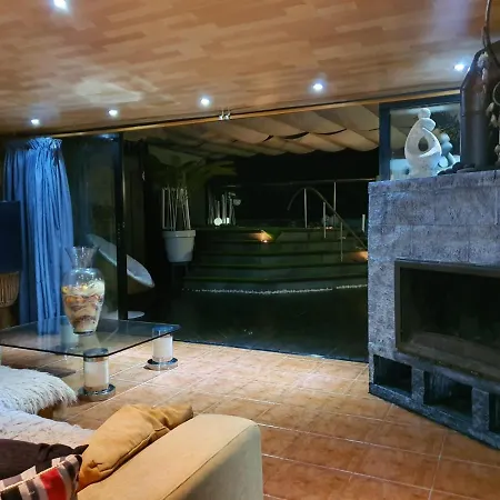Sunset Attic Apartamento