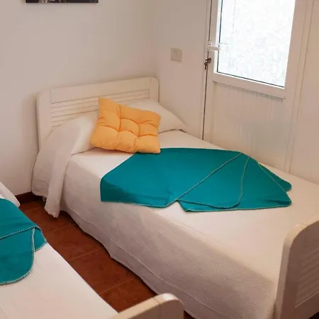 Apartamento Sunset Attic Santa Úrsula