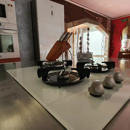 Apartamento Sunset Attic *
