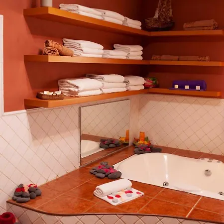 Sunset Attic Apartamento