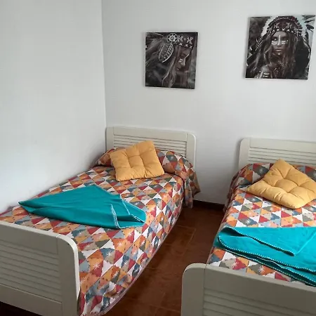Apartamento Sunset Attic